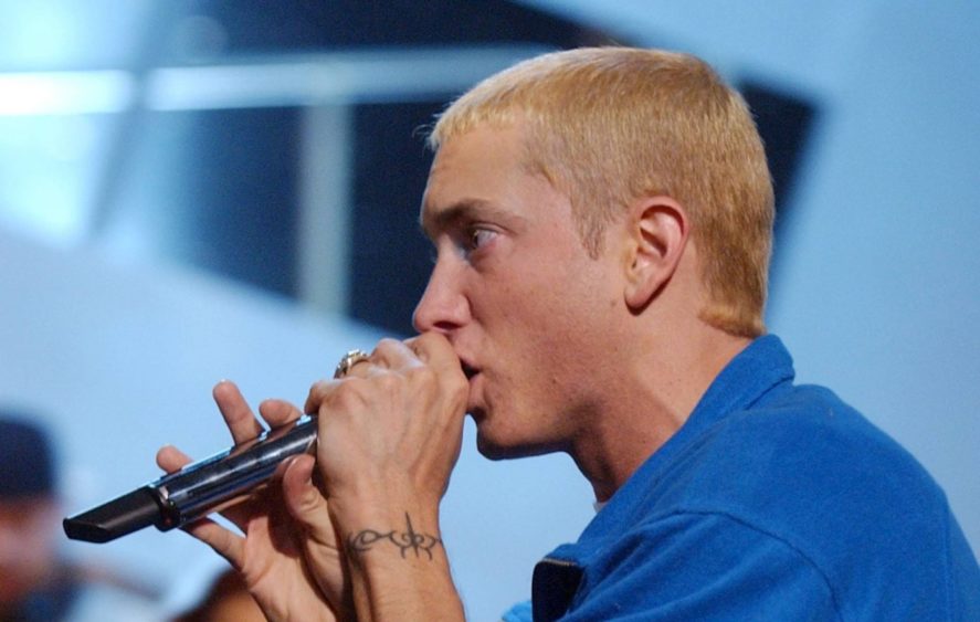 eminem