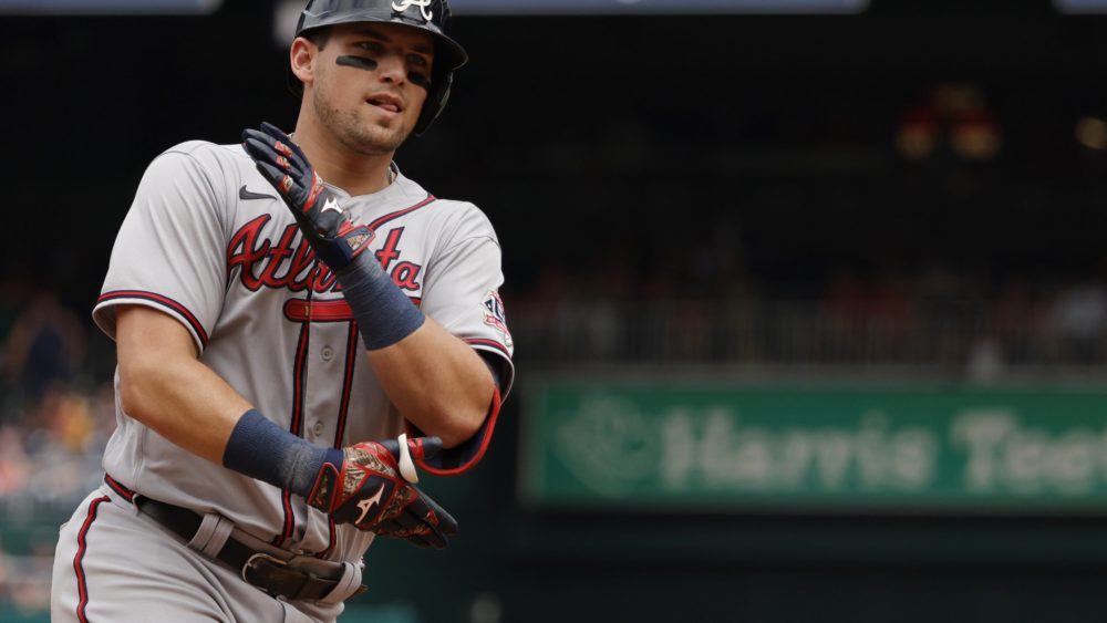 mlb-atlanta-braves-at-washington-nationals