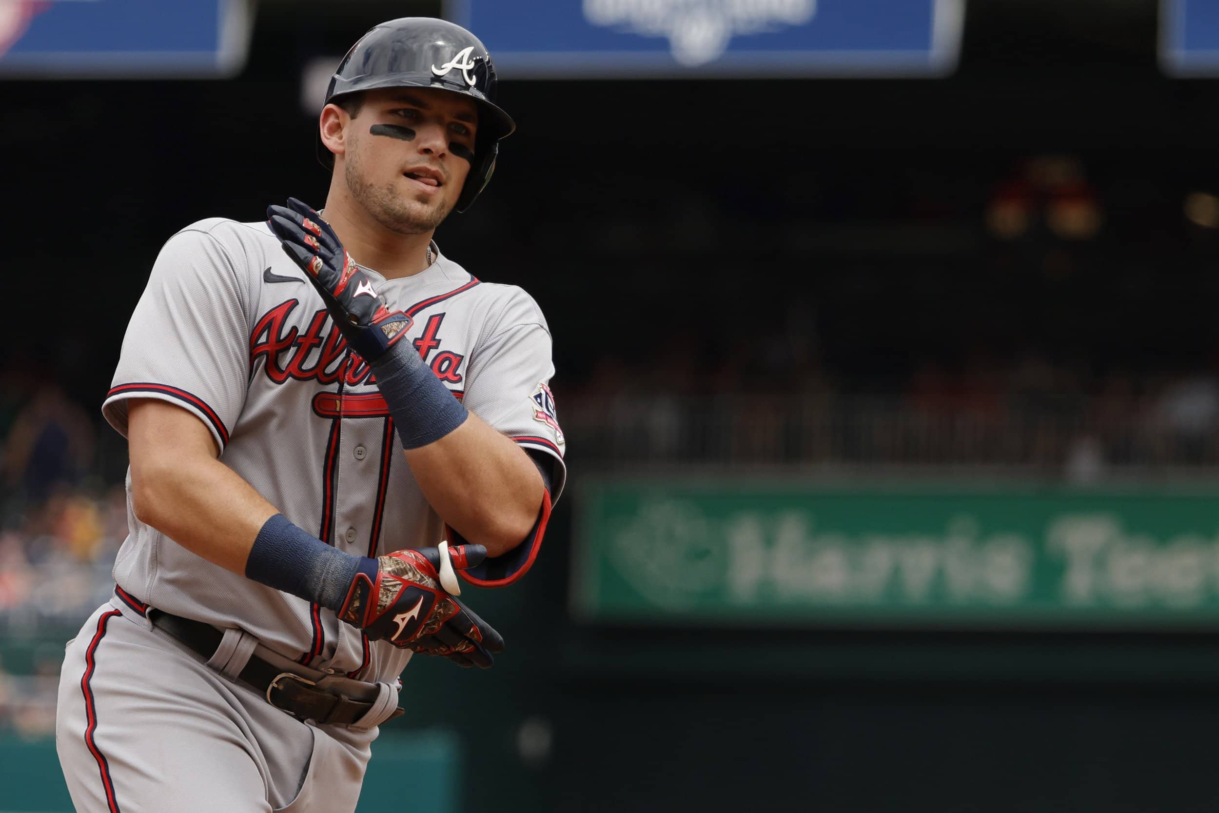 mlb-atlanta-braves-at-washington-nationals