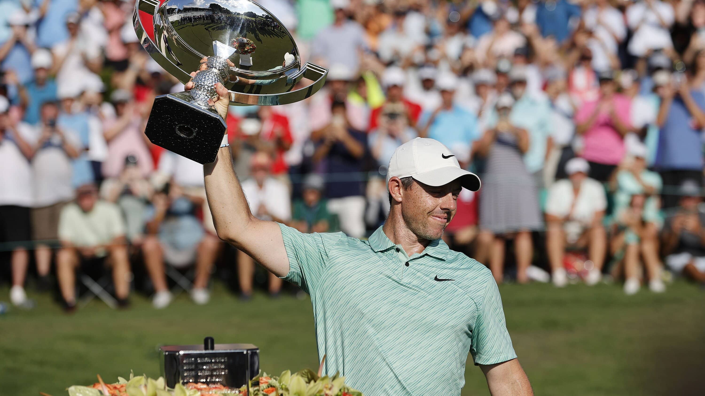 rory