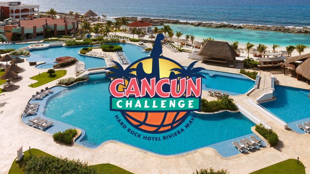 cancun