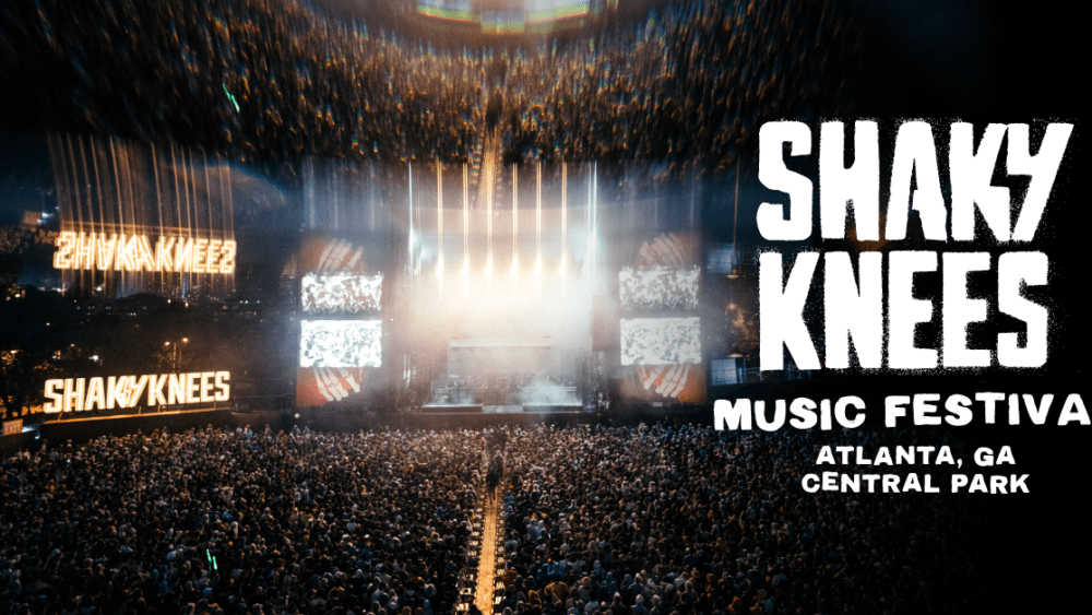 shakey-knees