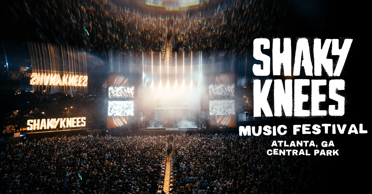 shakey-knees