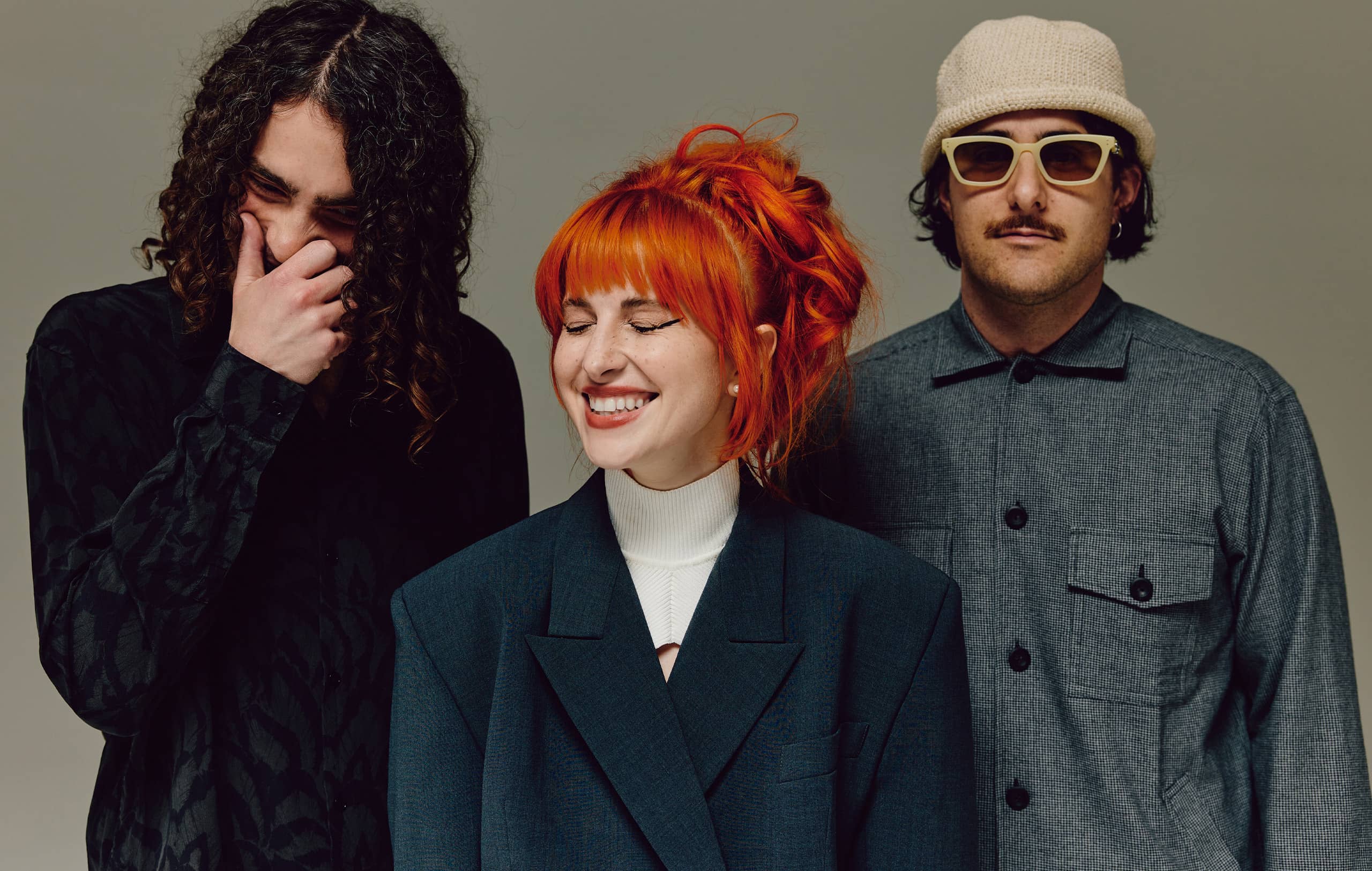 Review: Paramore's This Is Why is a fierce portrait of millennial angst ...