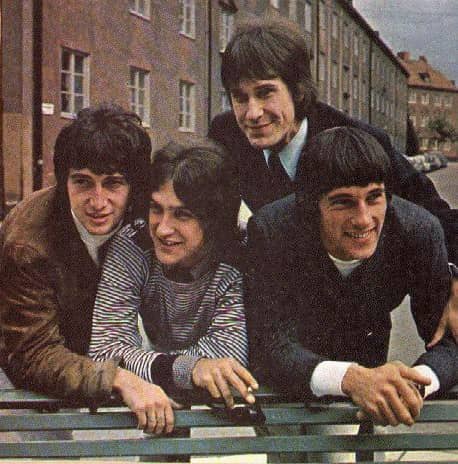 kinks