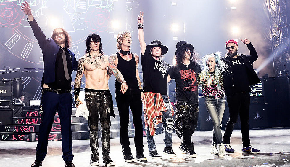 gnr