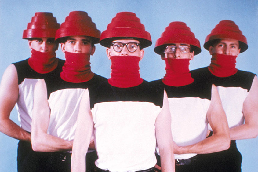 devo