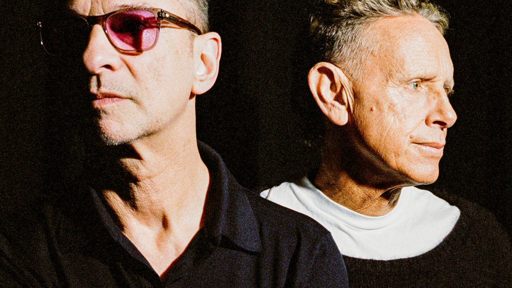depechemode