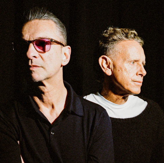 depechemode