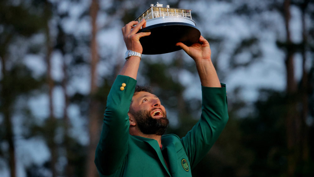 the-masters