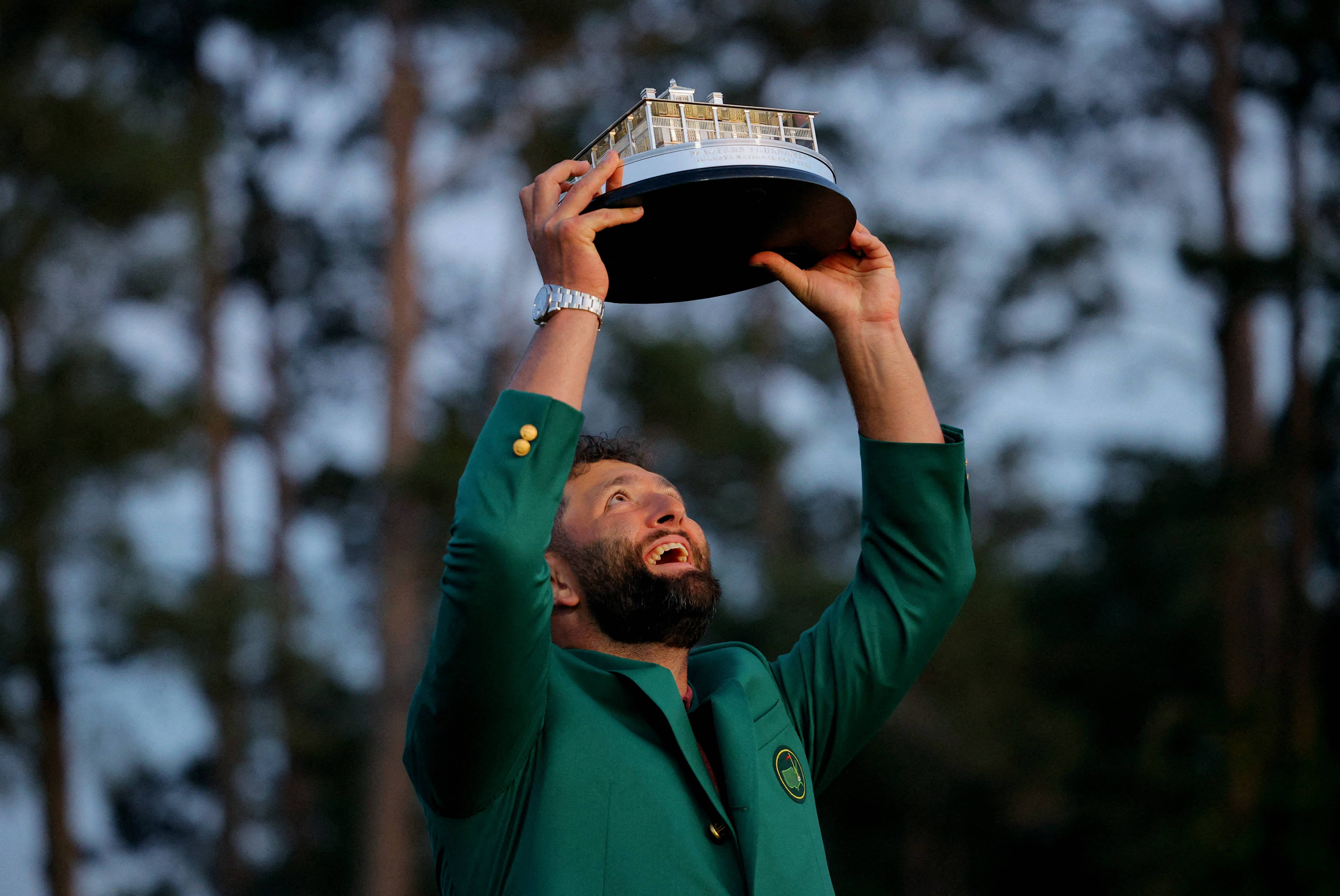 the-masters
