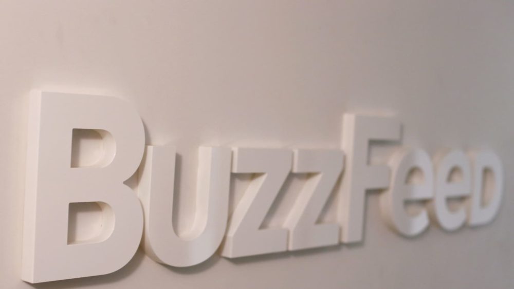 buzzfeed