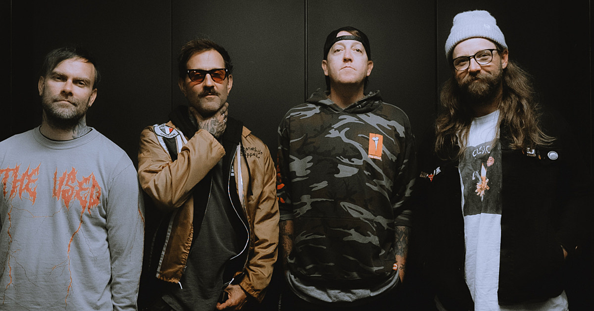 the-used