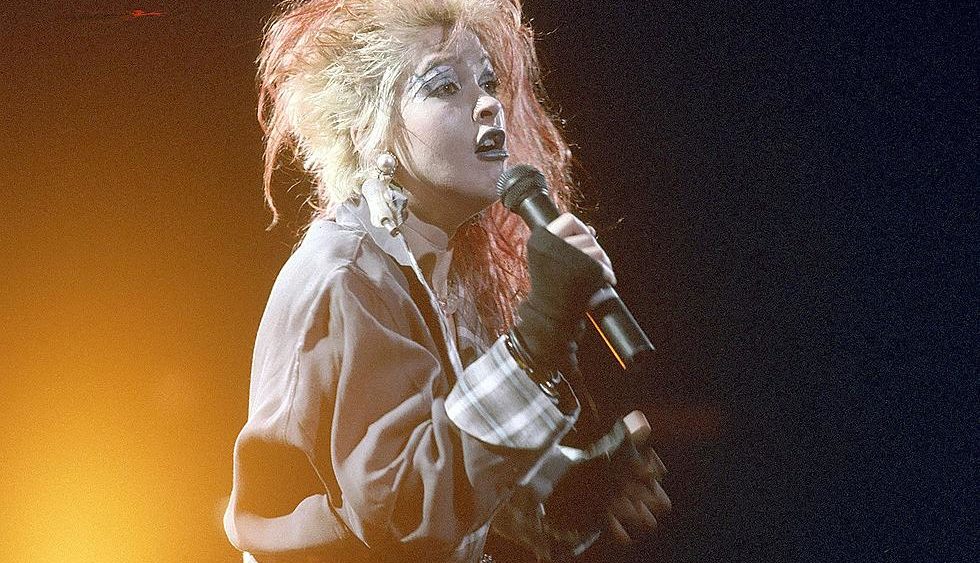 lauper