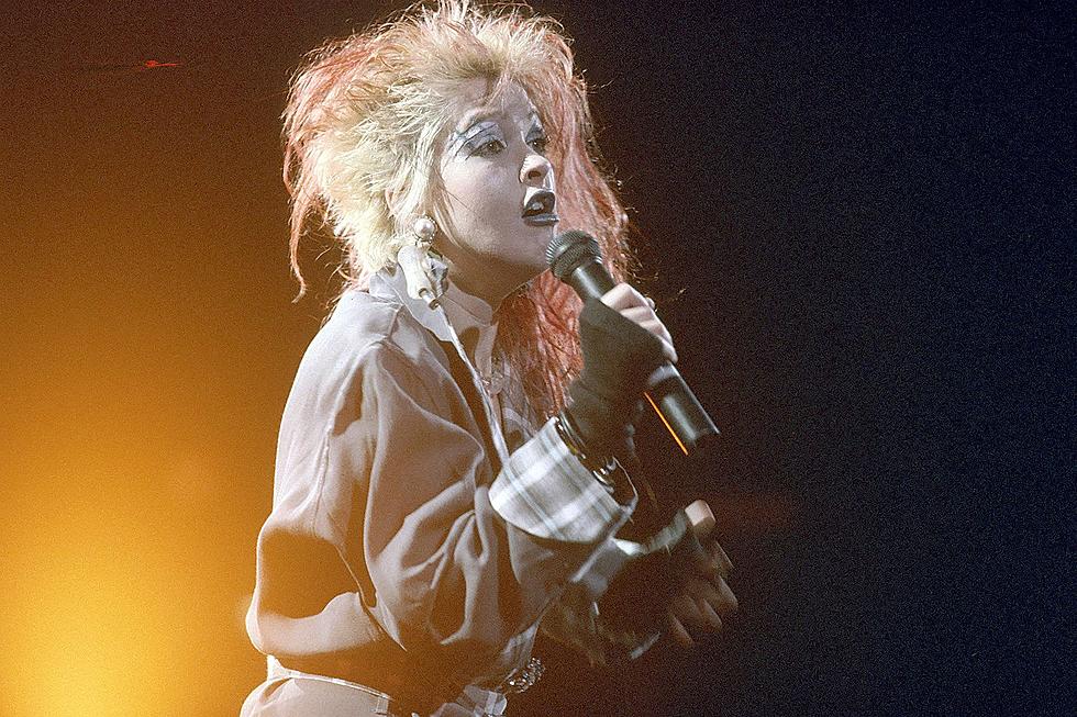 lauper