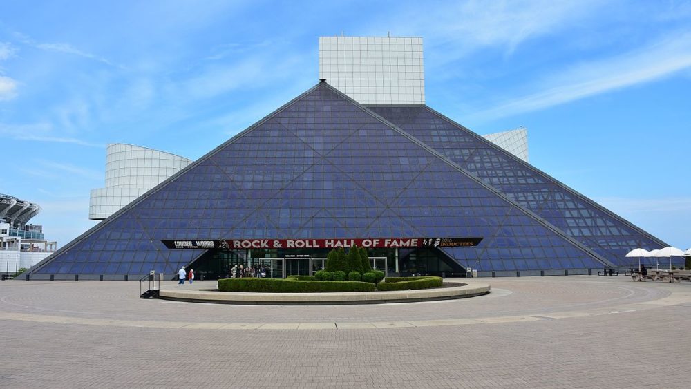 rockhall