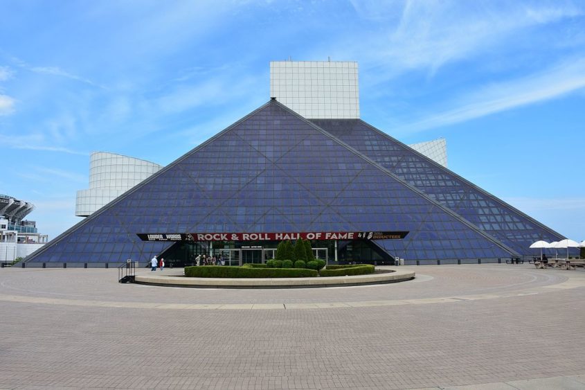 rockhall