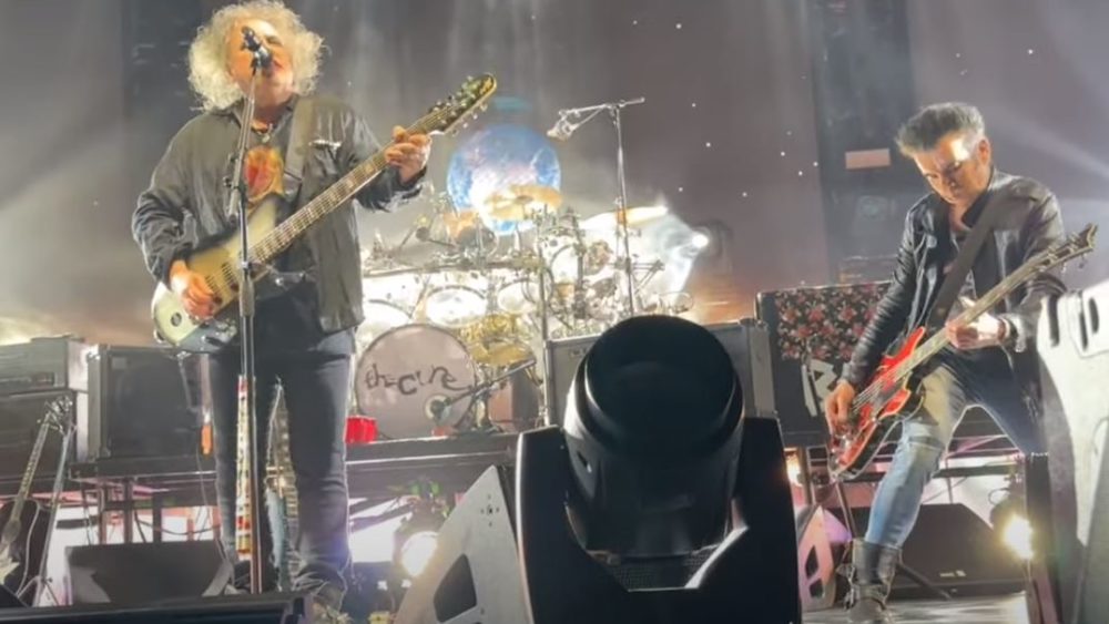 the-cure-in-new-orleans