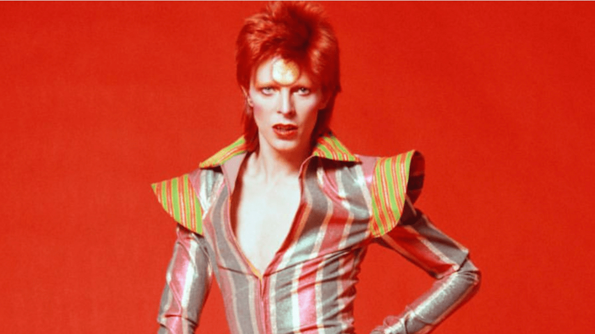 Why David Bowie Killed Ziggy Stardust