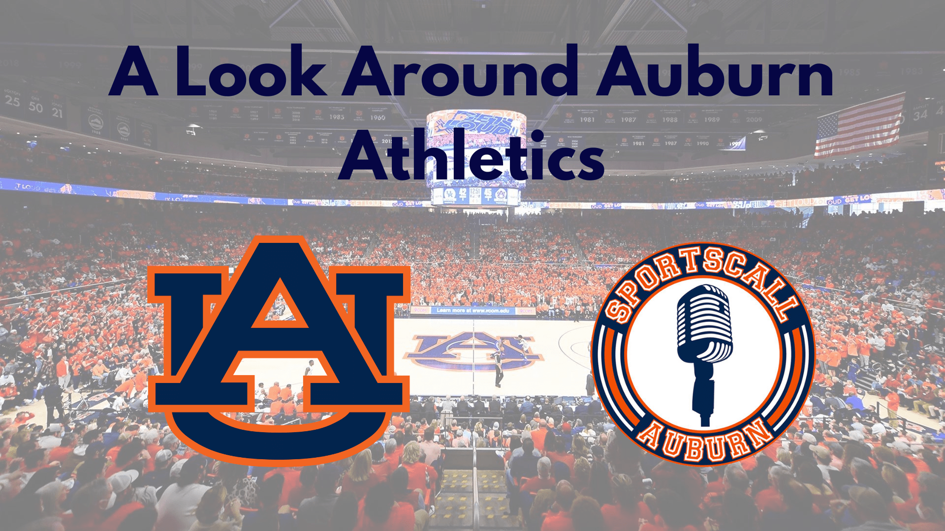 A Look Around Auburn Athletics Week Of February 12 Wtgz Union