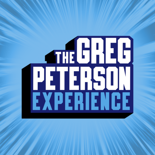the-greg-peterson-experience