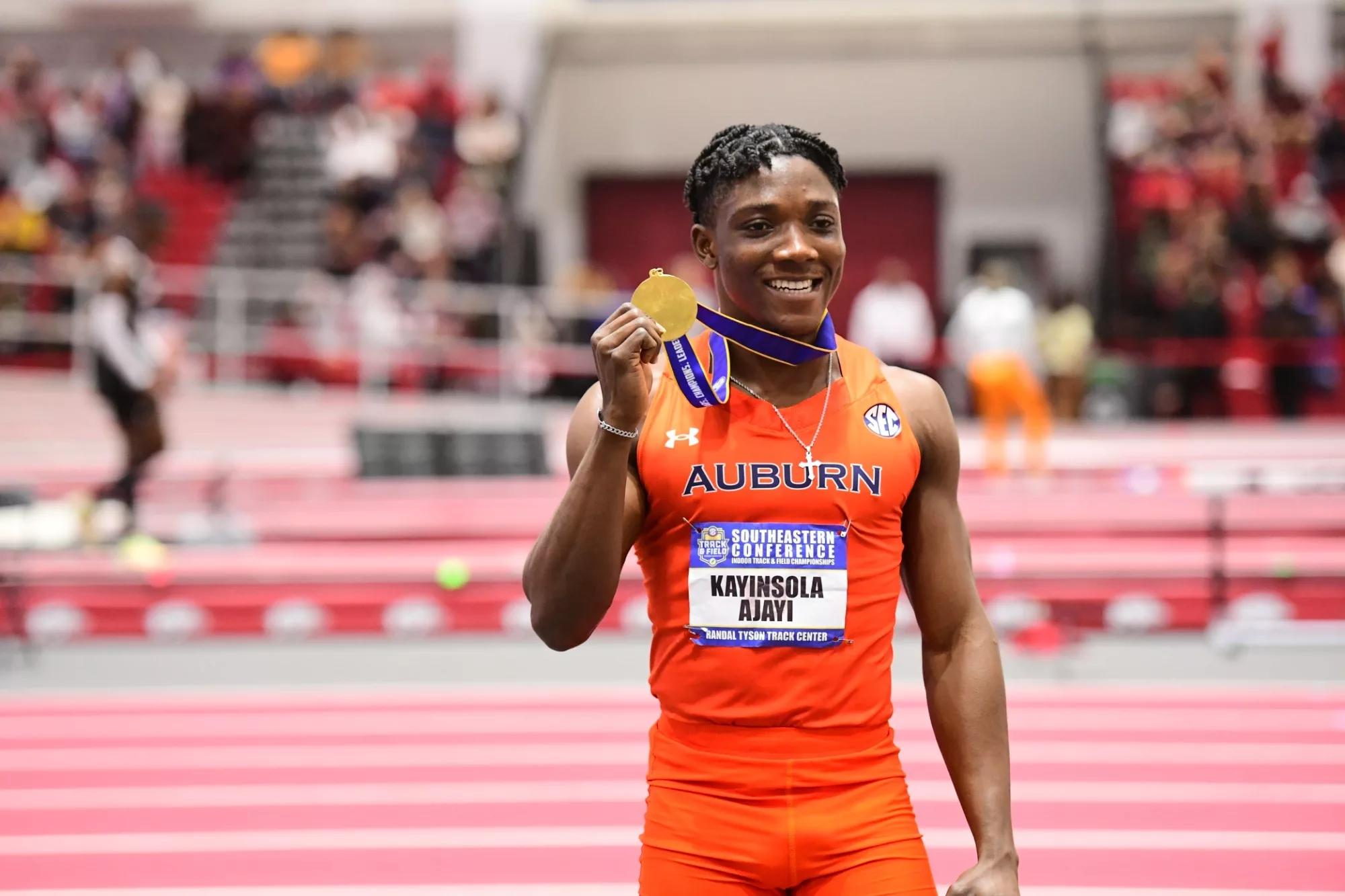 ajayi