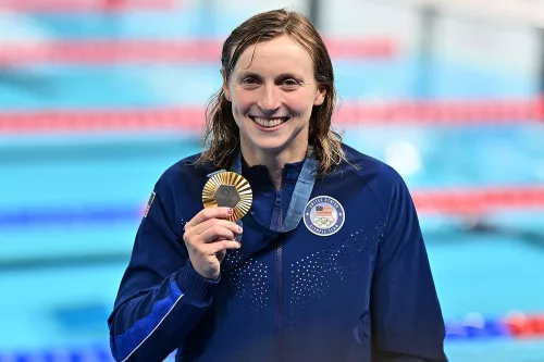 ledecky