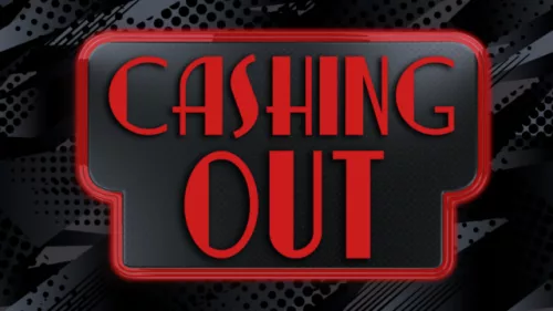 cashing-out