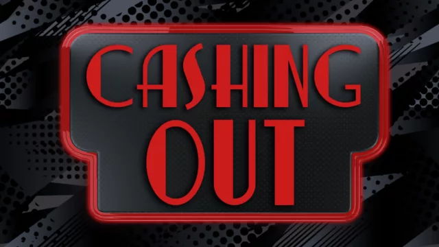 cashing-out