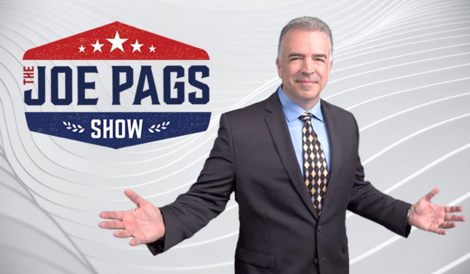 Joe Pags Show – WTGZ – Union Springs, AL