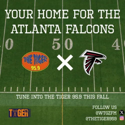 the-tiger-atlanta-falcons-summer-promo