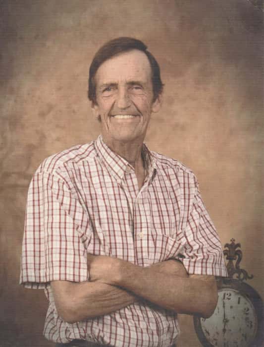Richard B. Renken