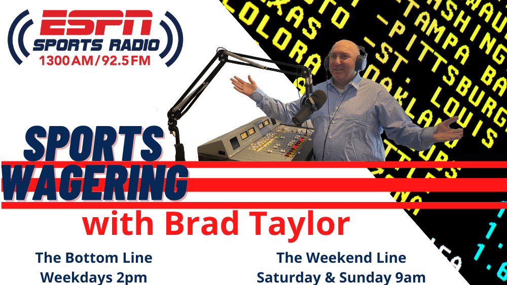 ESPN Sports Radio 1300AM & 92.5FM - WLXG