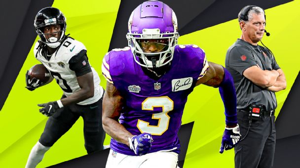 Early NFL Power Rankings for 2022 - 1-32 poll, and where Super