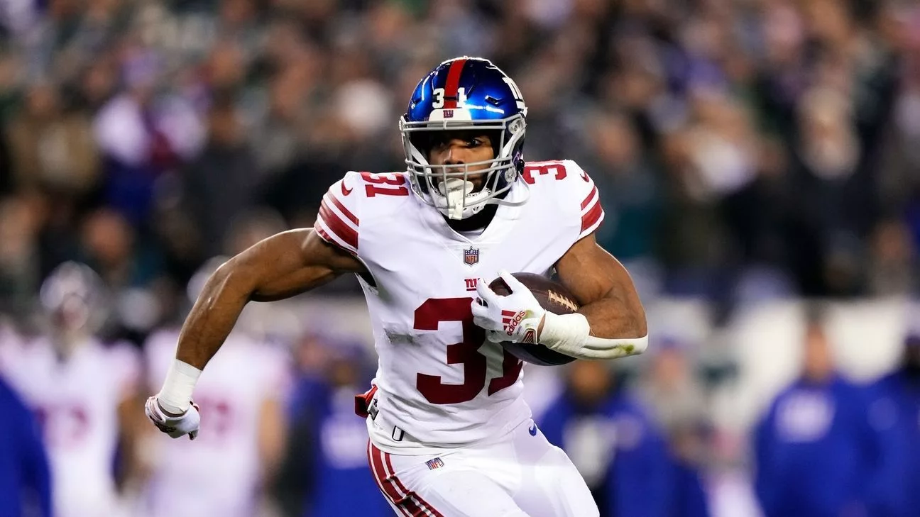 Fantasy Football Waiver Wire Pickups: Week 3