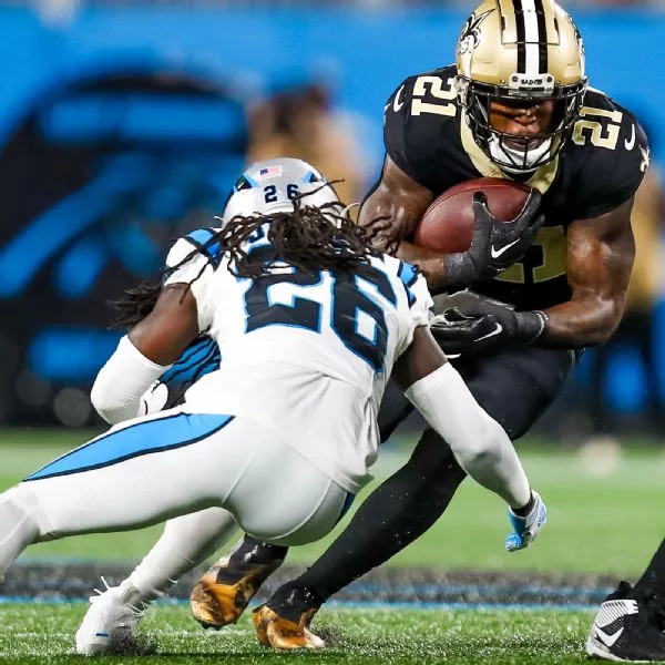 Saints Place RB Jamaal Williams On IR