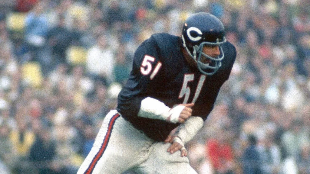 Media – Dick Butkus 51