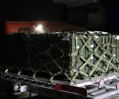 United States delivers 'lethal' aid to Ukraine