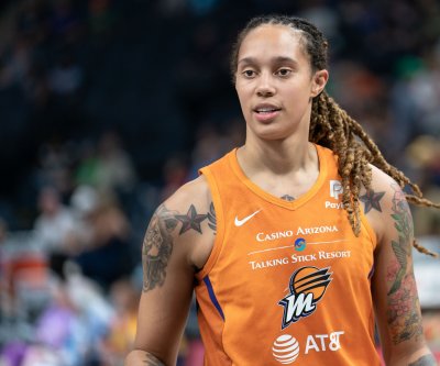 WNBA star Brittney Griner could face up to 10 years in prison as trial starts in Russia