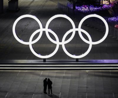 Ukraine may skip 2024 Olympics if IOC allows Russian, Belarusian athletes