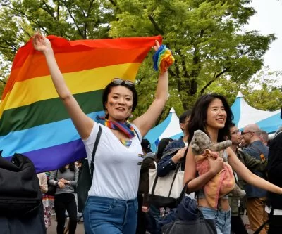 Japanese court: Lack of same-sex marriage recognition presents 'unconstitutional situation'