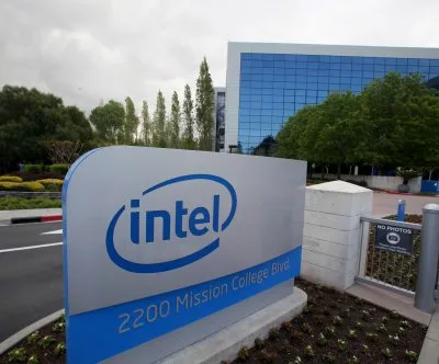 EU fines Intel $400M to settle 2009 antitrust case