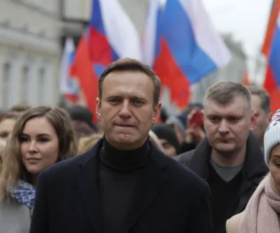 France summons Russian ambassador, calls for investigation into Navalny's death