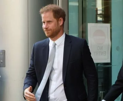 British High Court rejects Prince Harry's bid to overturn security downgrade