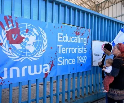 Germany to restart funding for UNRWA after independent report