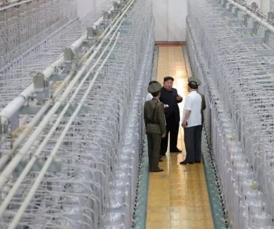 north-korea-gives-first-look-at-uranium-enrichment-site-amid-nuclear-weapons-push-2