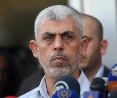 Israel kills Hamas leader Yahya Sinwar during operation in southern Gaza