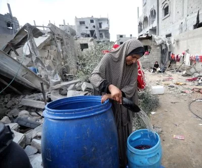 human-rights-watch-accuses-israel-of-extermination-by-intentionally-depriving-gaza-of-water-2