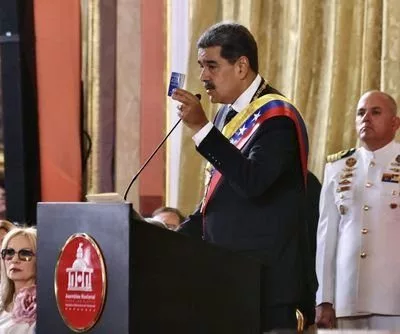 venezuelas-maduro-sworn-into-office-as-opposition-us-denounce-coup-detat