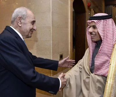 saudi-foreign-minister-lebanon-must-adopt-reforms-adhere-to-cease-fire-with-israel-2